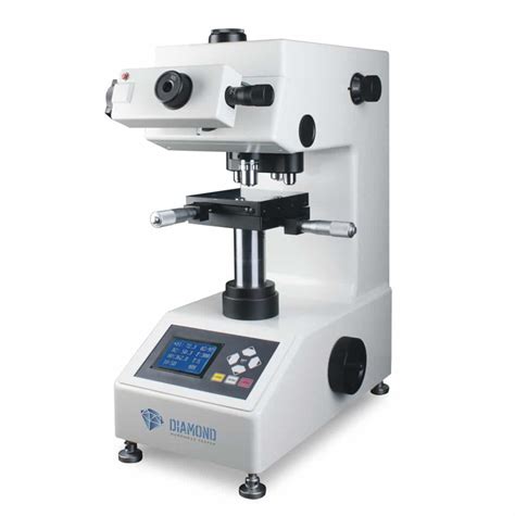 vickers microhardness test procedure